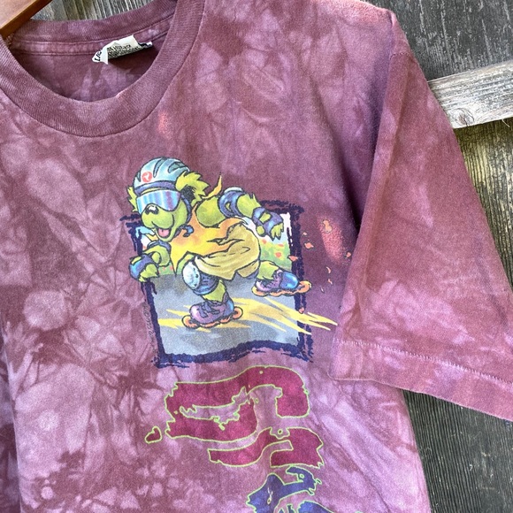 🐻🐻 Vintage Grateful Dead band tee shirt - Picture 3 of 8